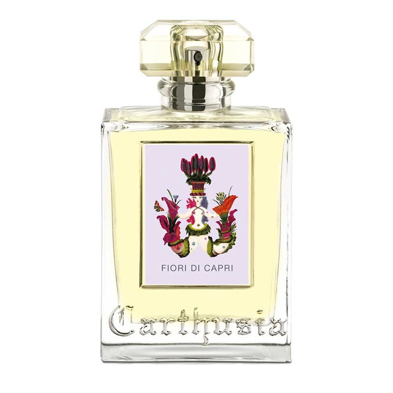 Eau de Parfum - Fiori di Capri