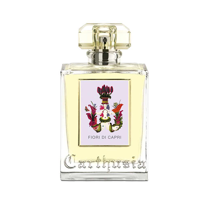 Eau de Parfum - Fiori di Capri