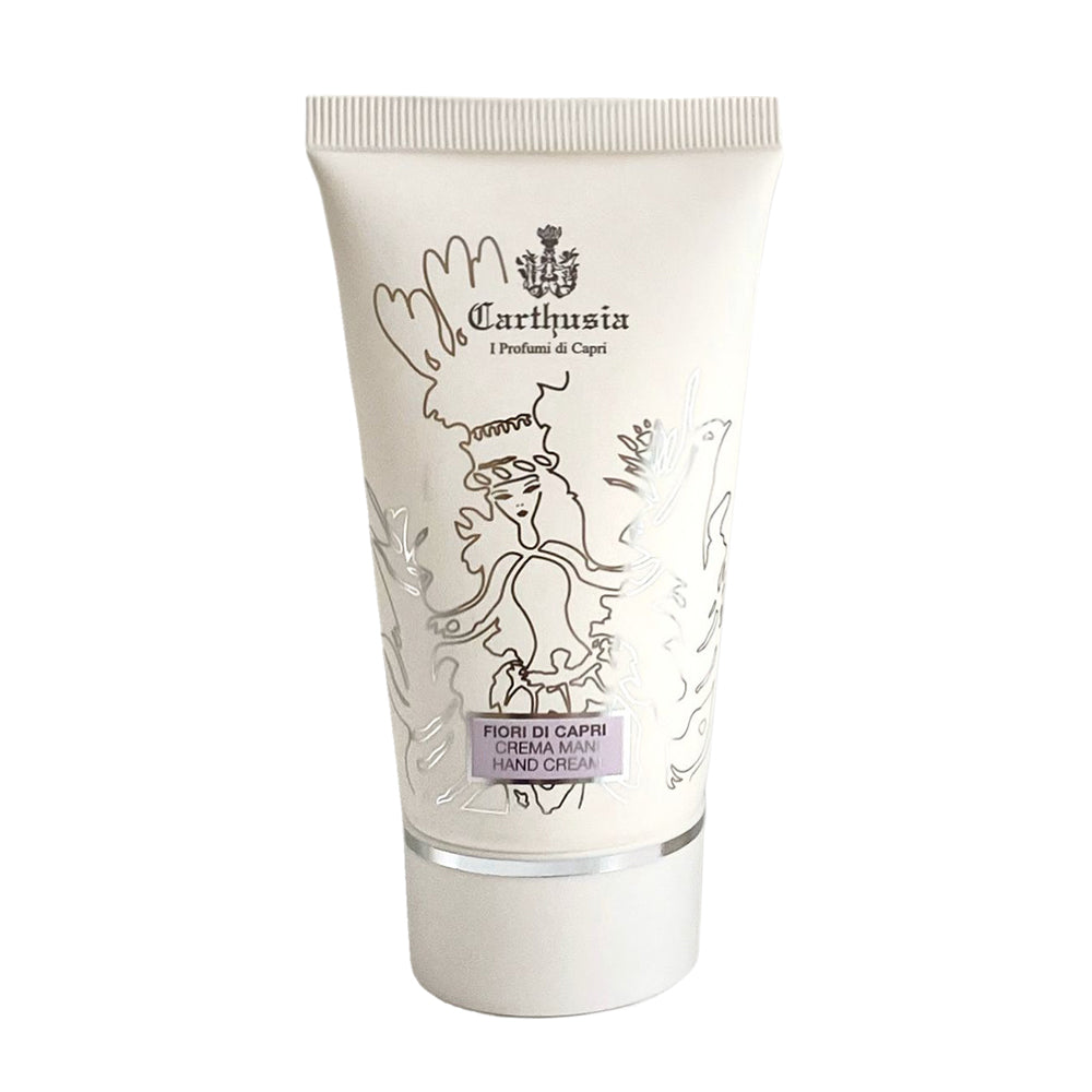 Hand Cream - Fiori di Capri