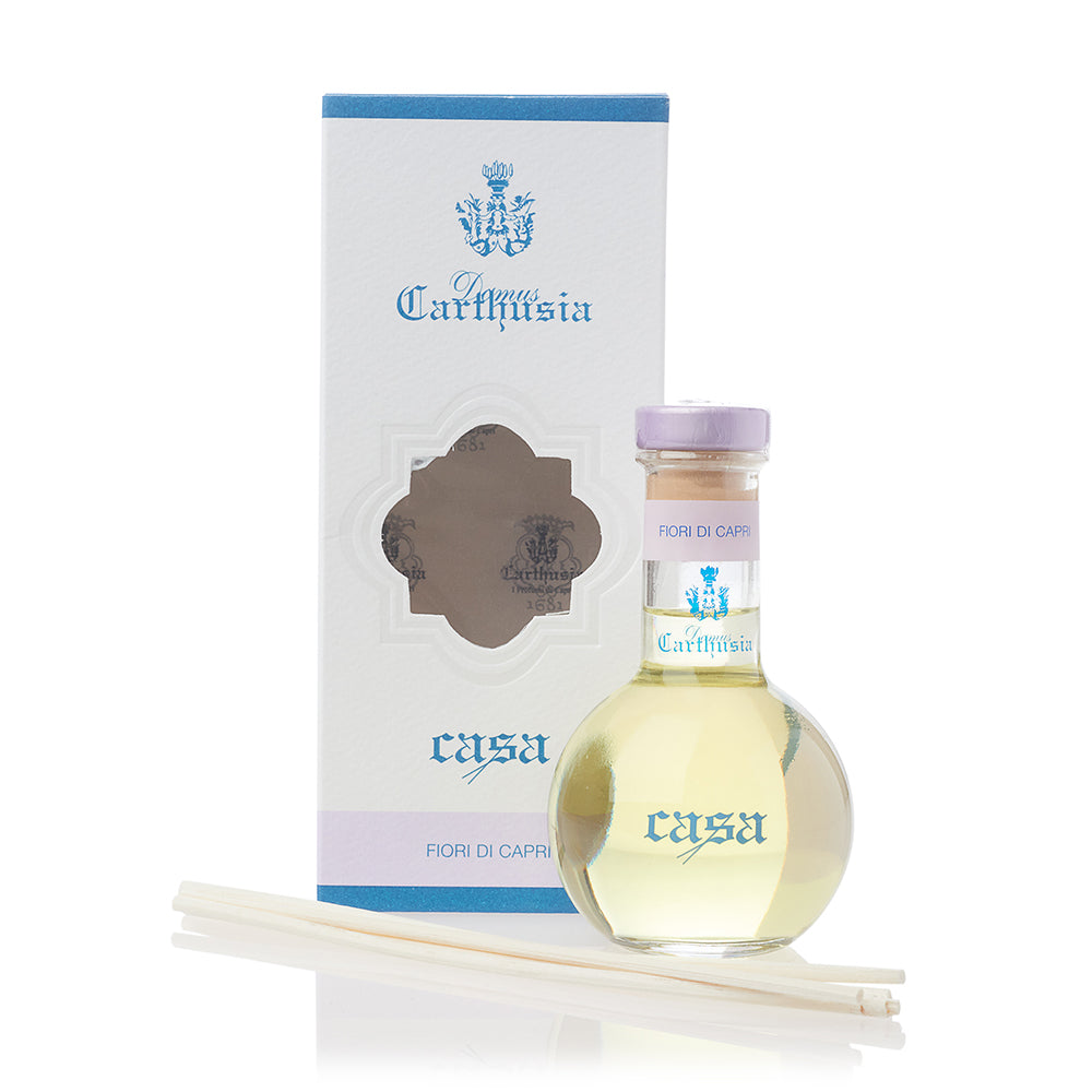 100 ml Home Diffuser - Fiori di Capri