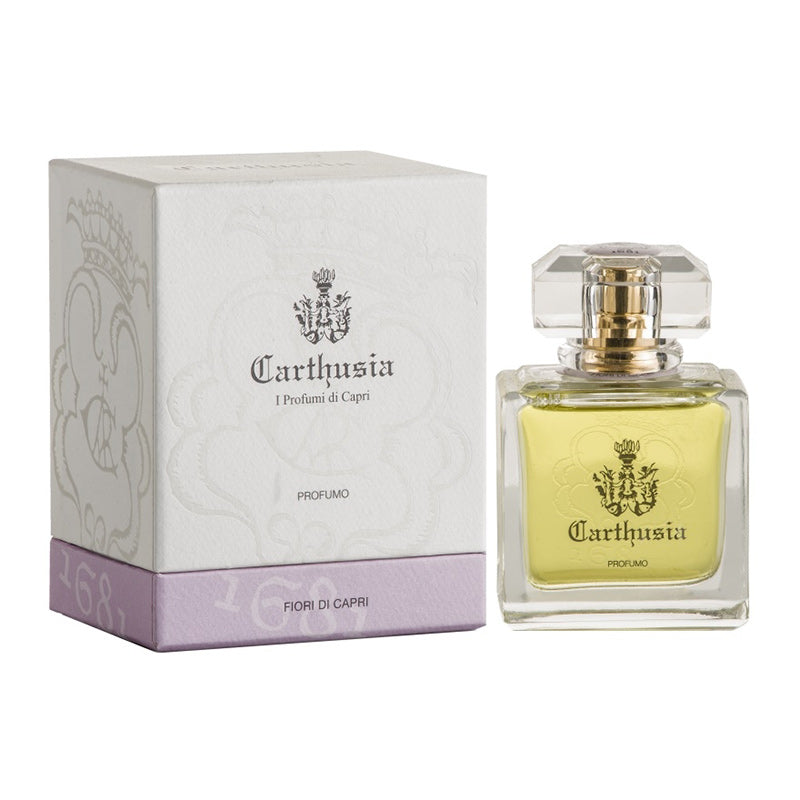 Parfum - Fiori di Capri