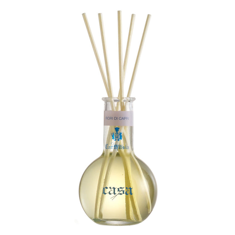 100 ml Home Diffuser - Fiori di Capri