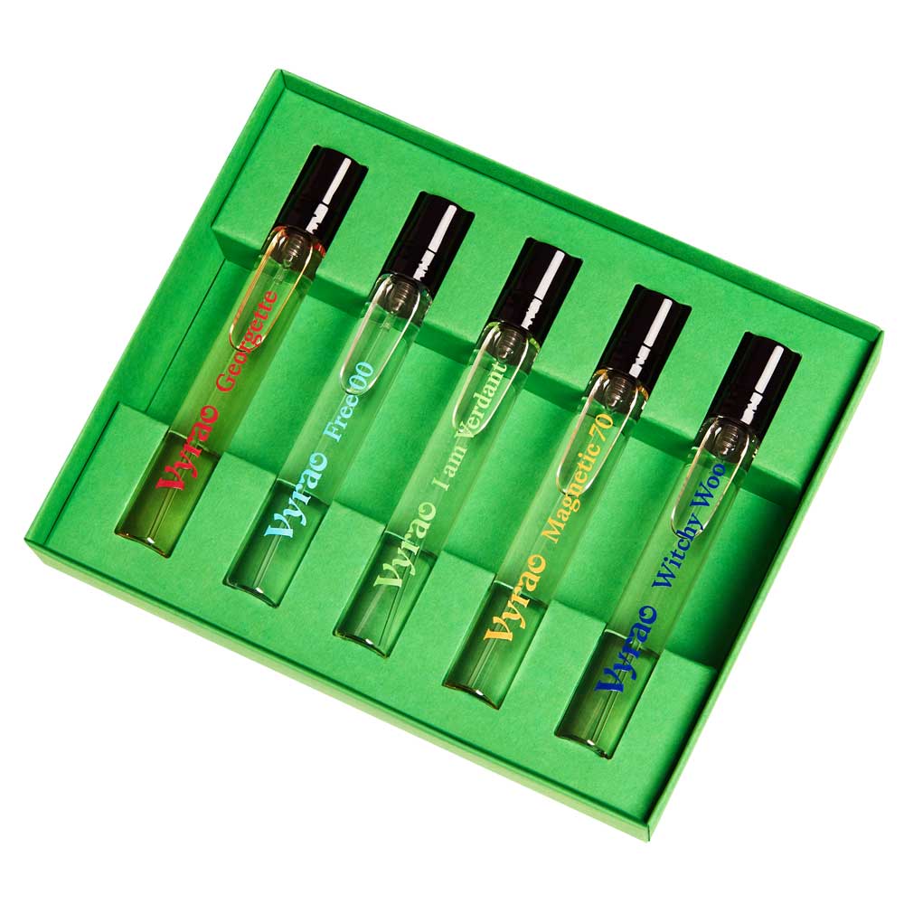 High Five Set - Eau de Parfum Travel Set