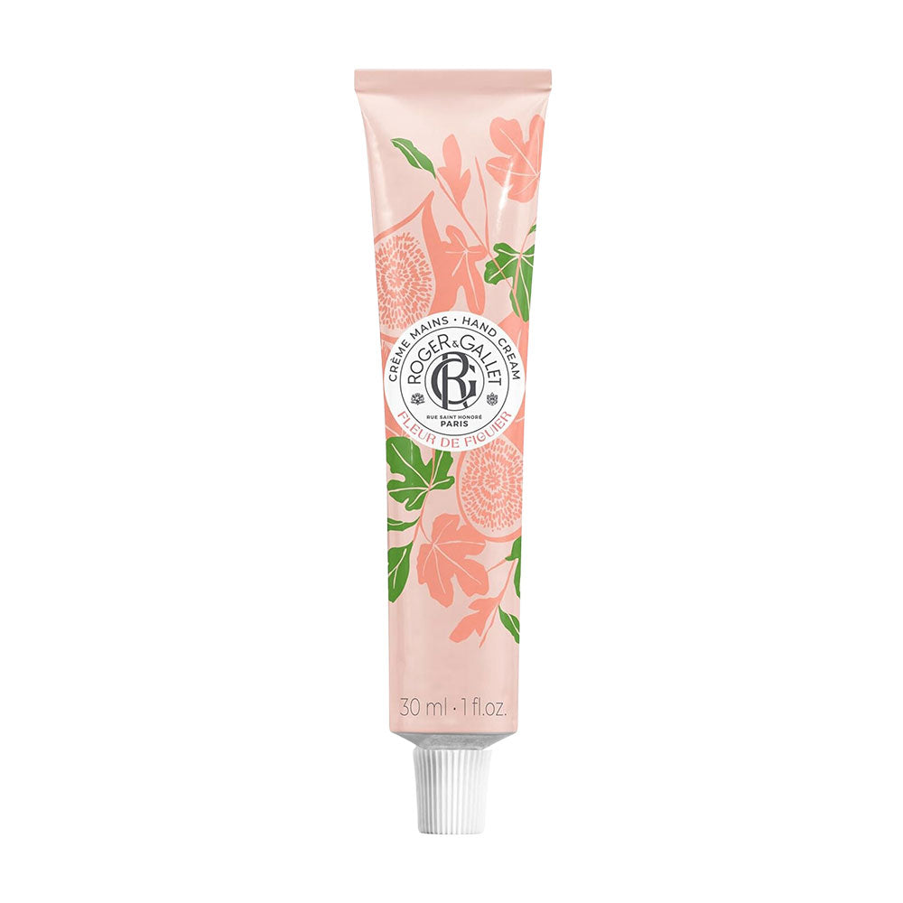 Fleur de Figuier Hand Cream