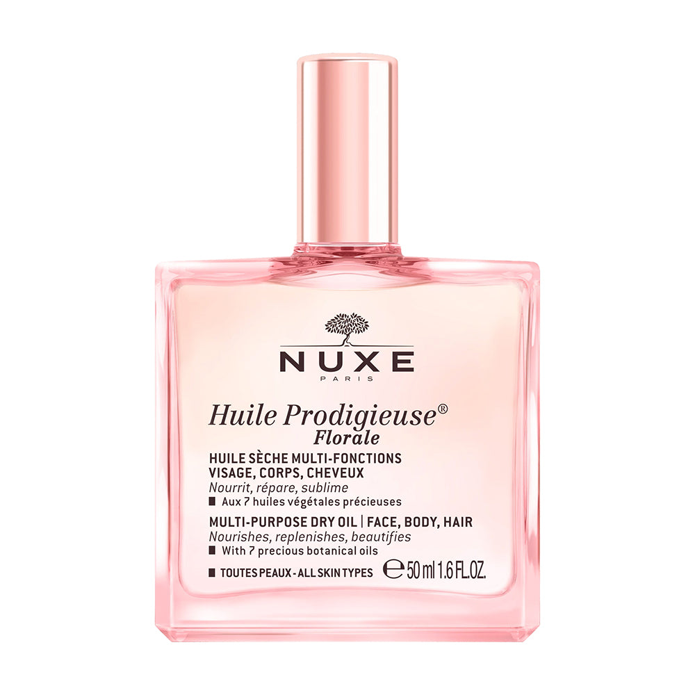 Huile Prodigieuse Florale Multi-Purpose Dry Oil