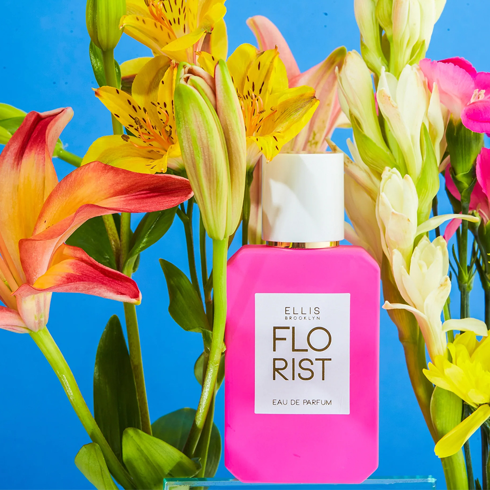 Eau de Parfum - Florist