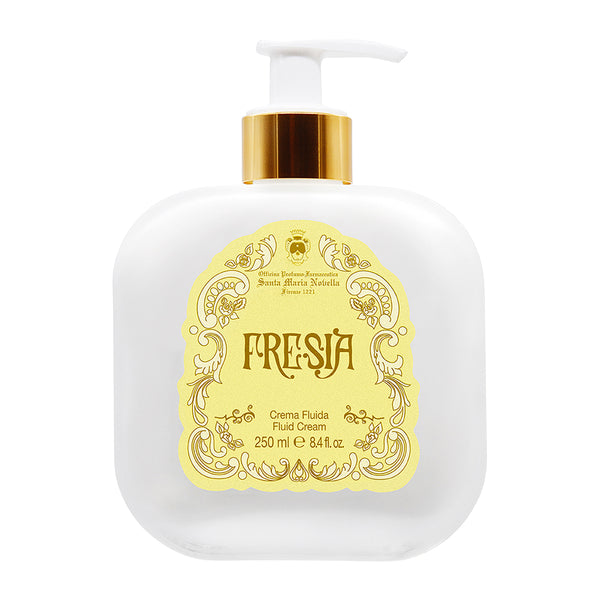 Fresia Fluid Body Cream – C.O. Bigelow