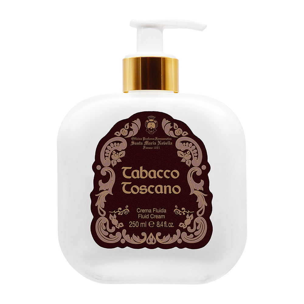 Tabacco Toscano Fluid Body Cream