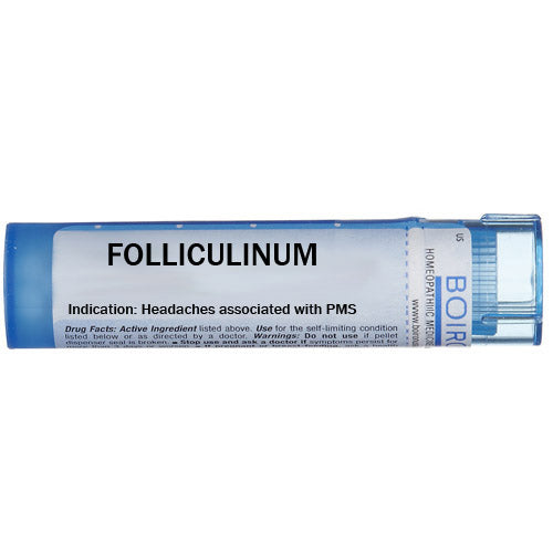 Folliculinum - Multidose Tube