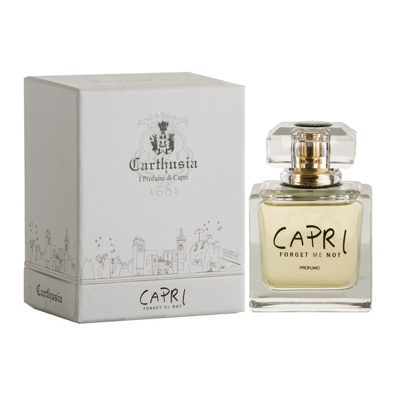 Parfum - Capri Forget Me Not - 1.7 fl. oz