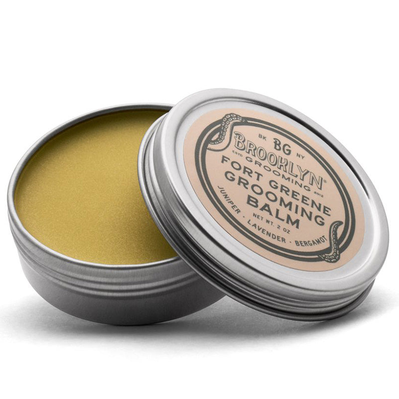 Grooming Balm - Fort Greene