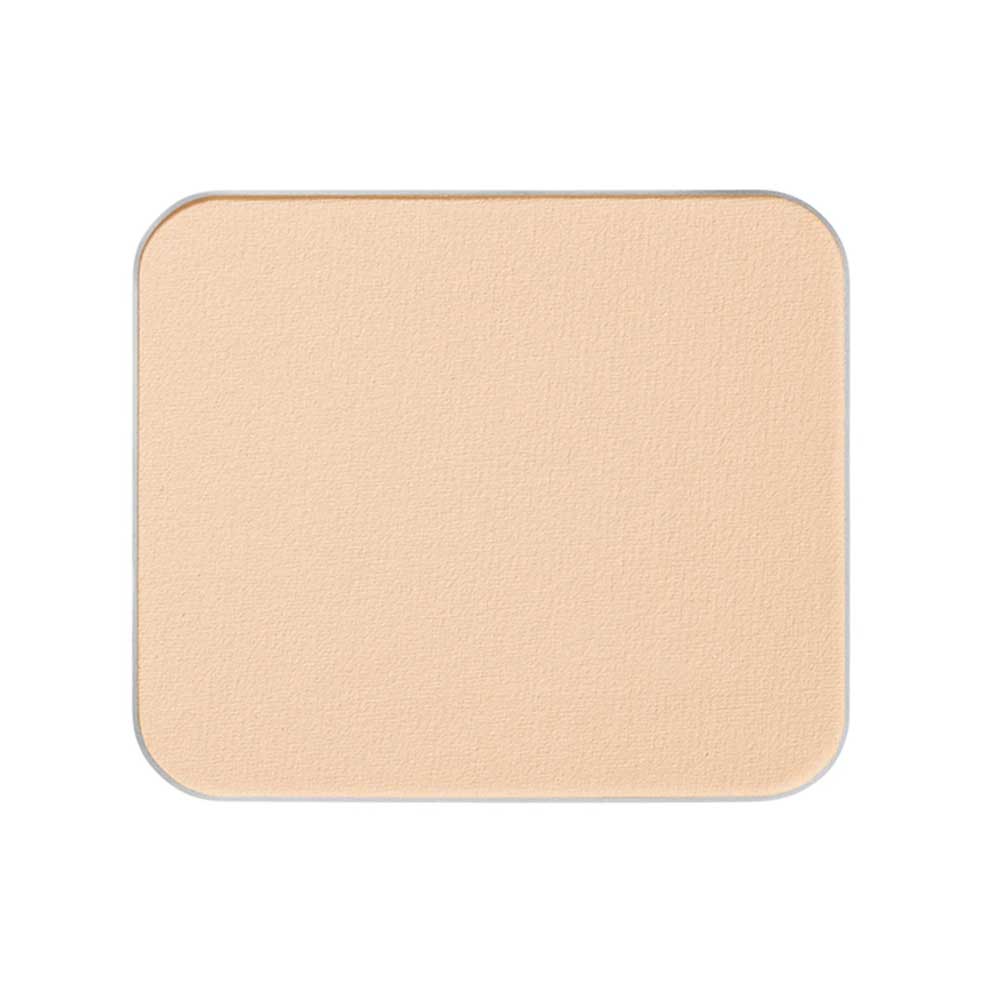 Gloss Film Powder Foundation