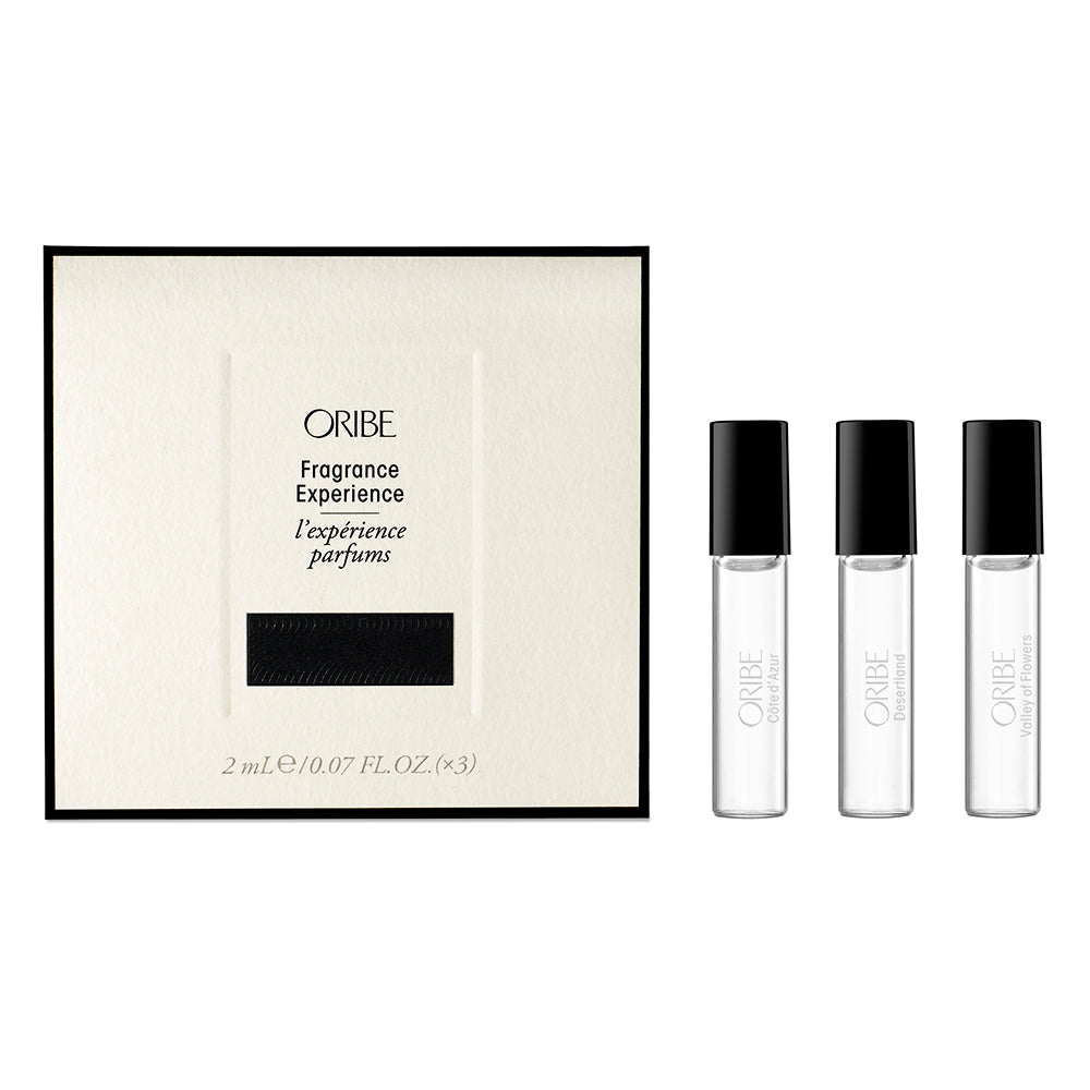 Fragrance Experience Set