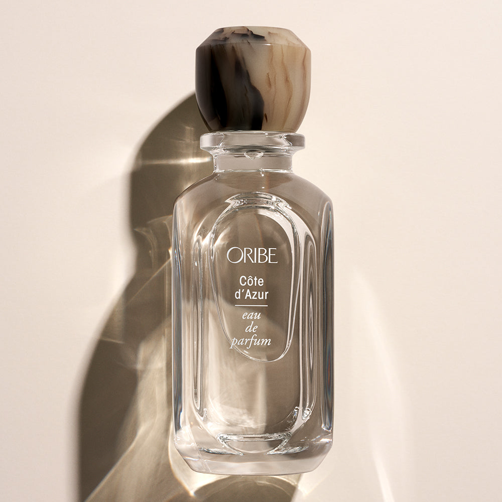 Cote d'Azur Eau de Parfum – C.O. Bigelow