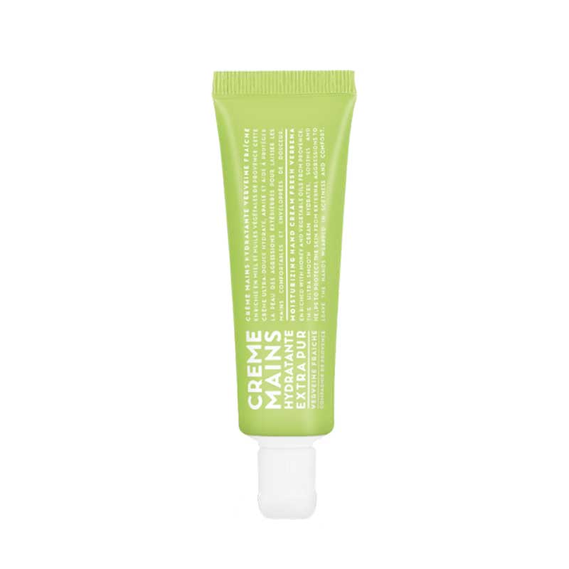 Fresh Verbena Hand Cream