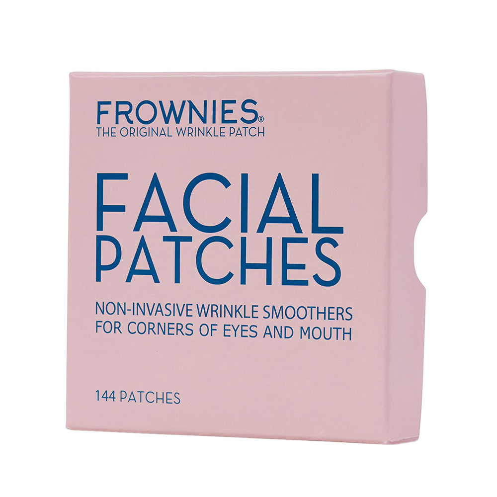 frownies facial patches 144 patches