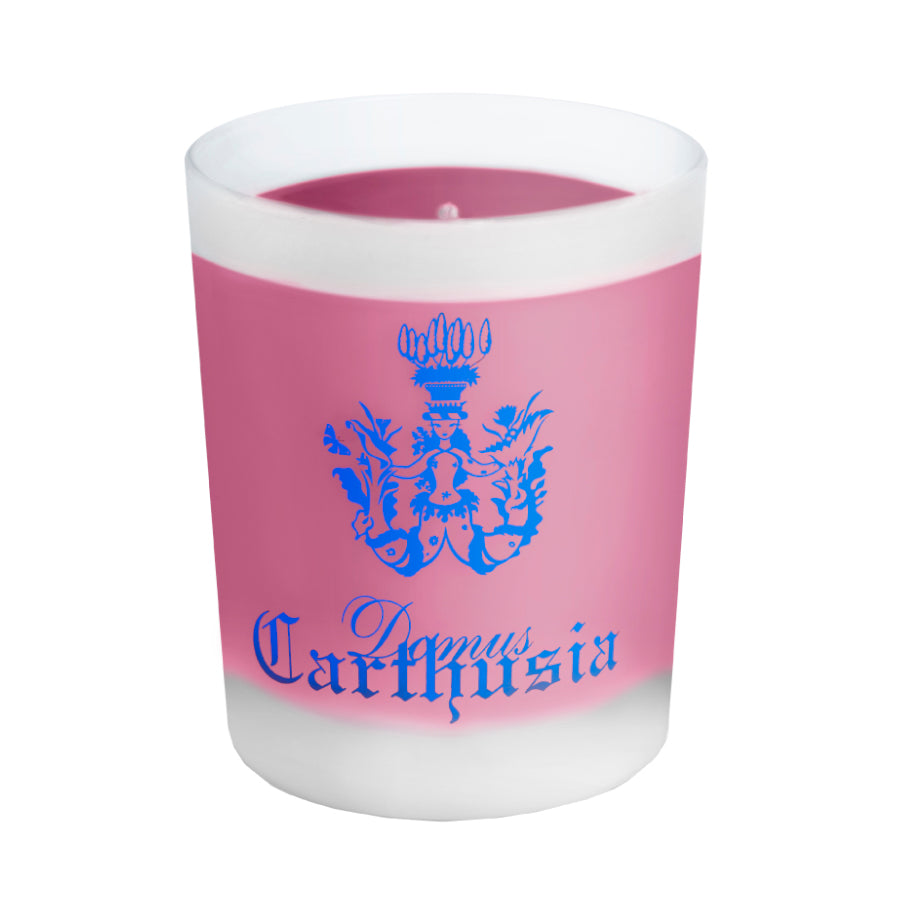 Candle - Frutto di Bacco