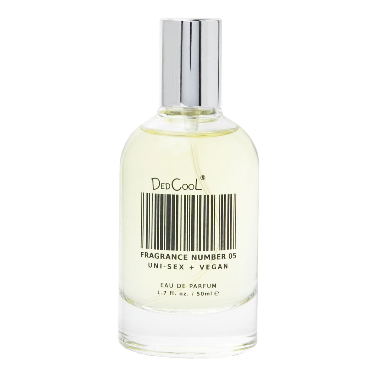 Number 05 "Spring" Fragrance - Eau de Parfum