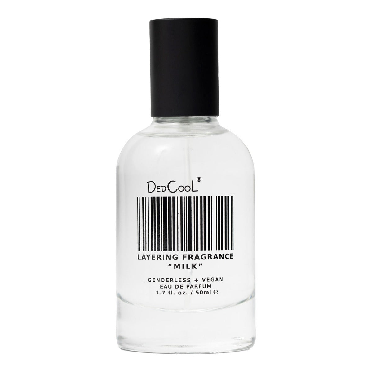 Milk Layering + Enhancer Fragrance - Eau de Parfum