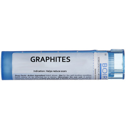 Graphites - Multidose Tube