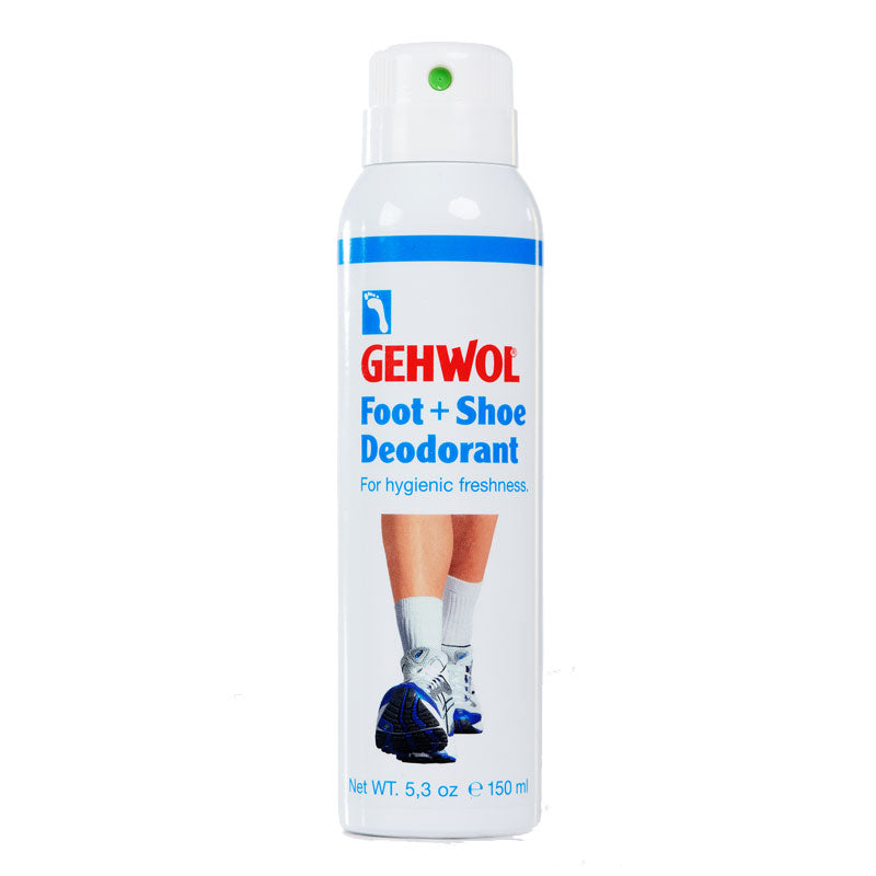 Foot + Shoe Deodorant