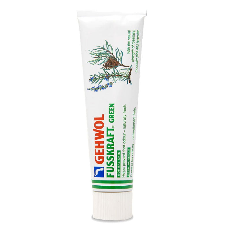 Green - Moisturizing Cream - 2.6oz