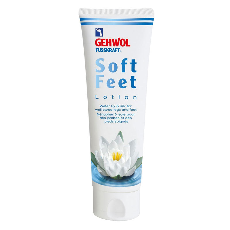 Soft Feet - Lotion