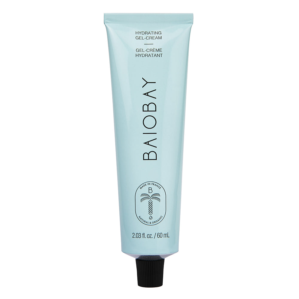 Organic Hydrating Gel Cream