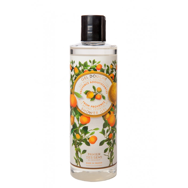 Shower Gel - Provence