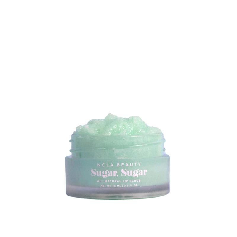 Mint Gelato Lip Scrub