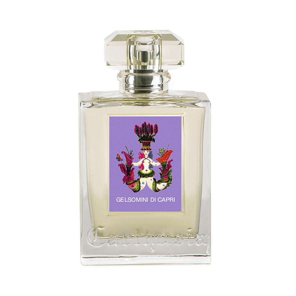 Eau de Parfum - Gelsomini di Capri