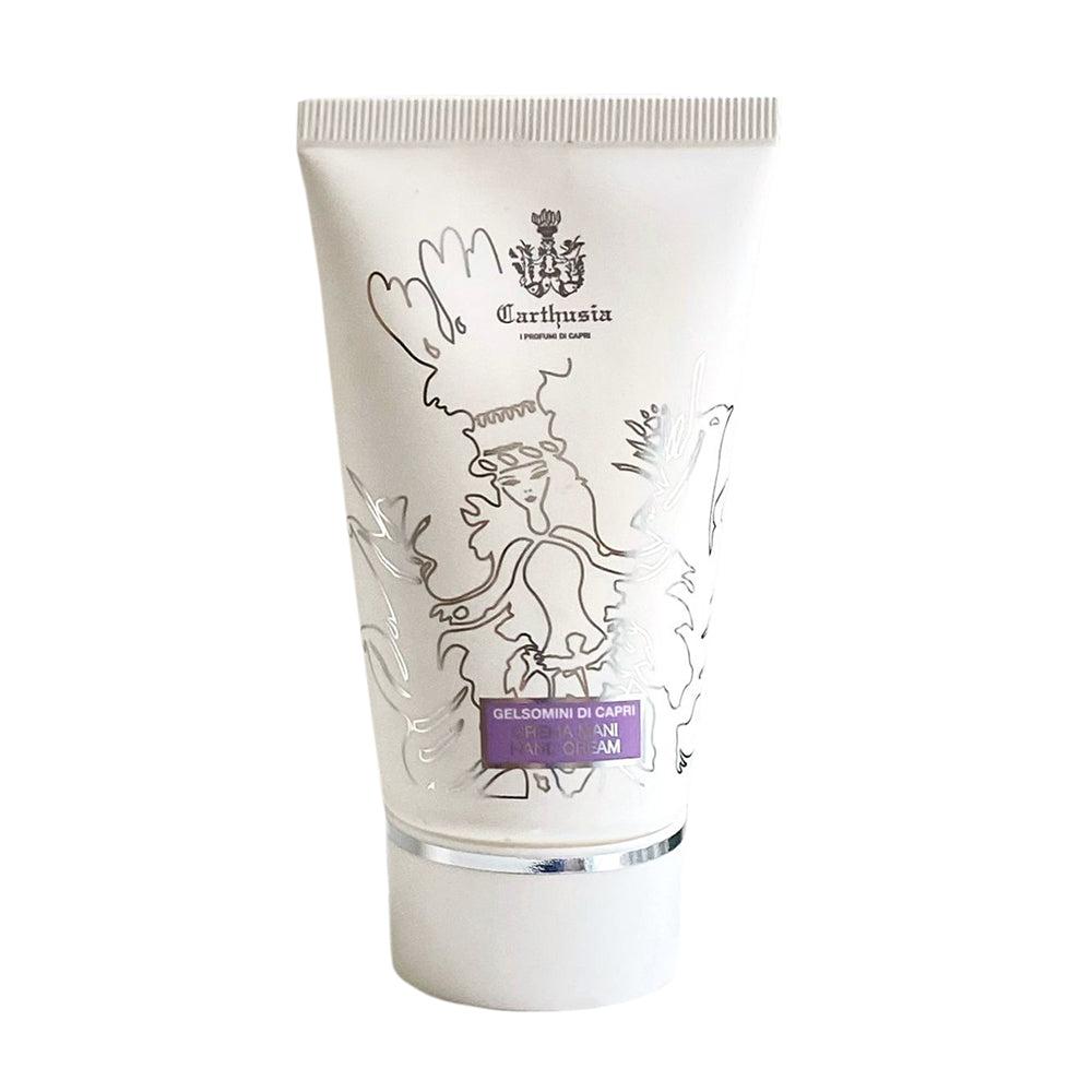 Hand Cream - Gelsomini di Capri