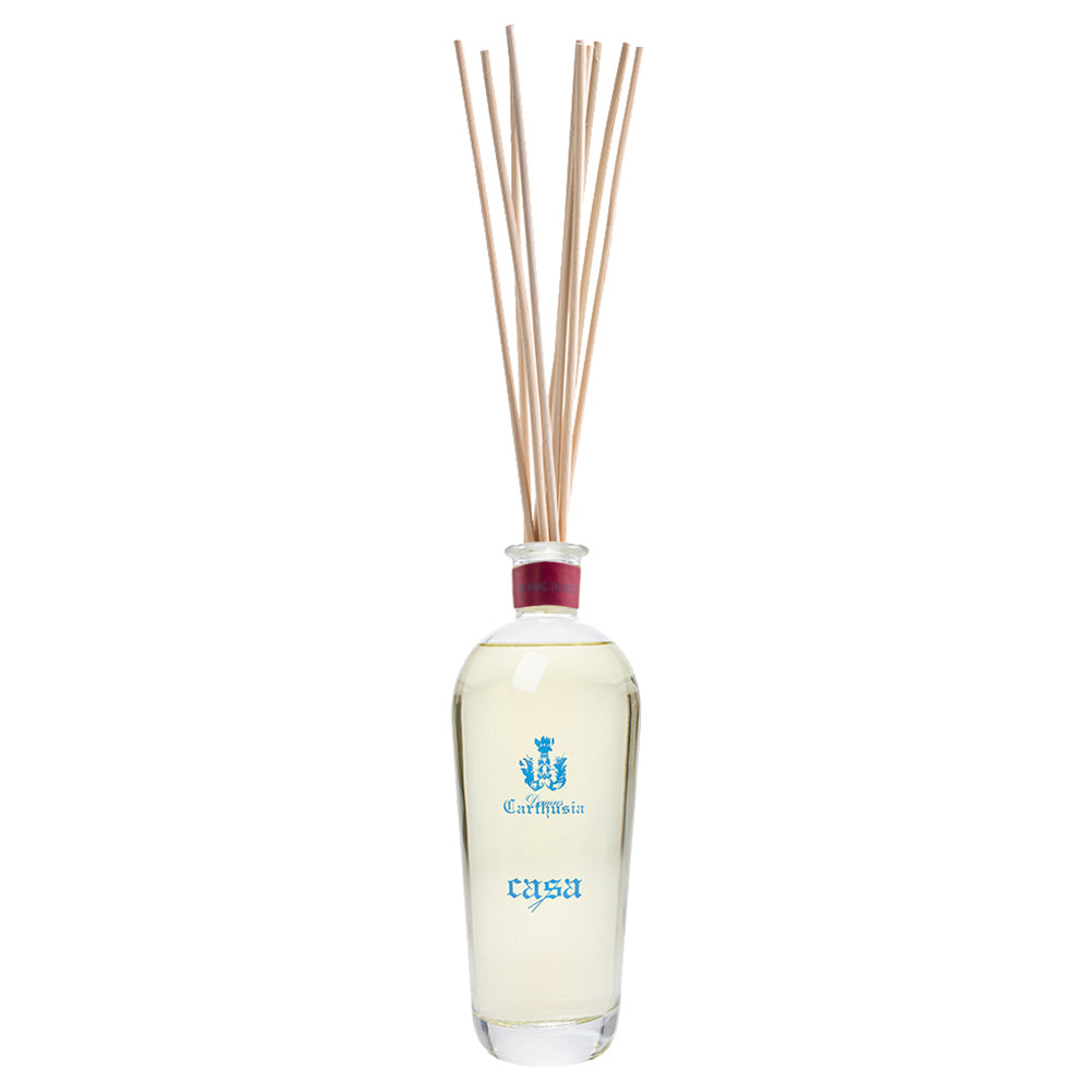 500 ml Home Diffuser - Gemme di Sole