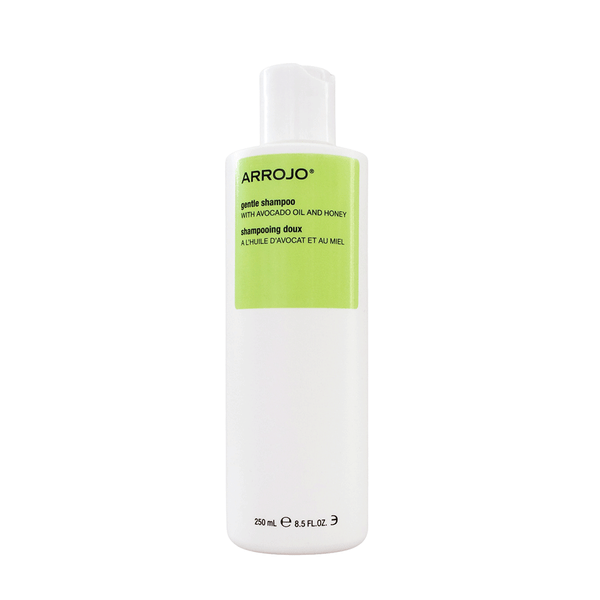Gentle Shampoo – C.O. Bigelow