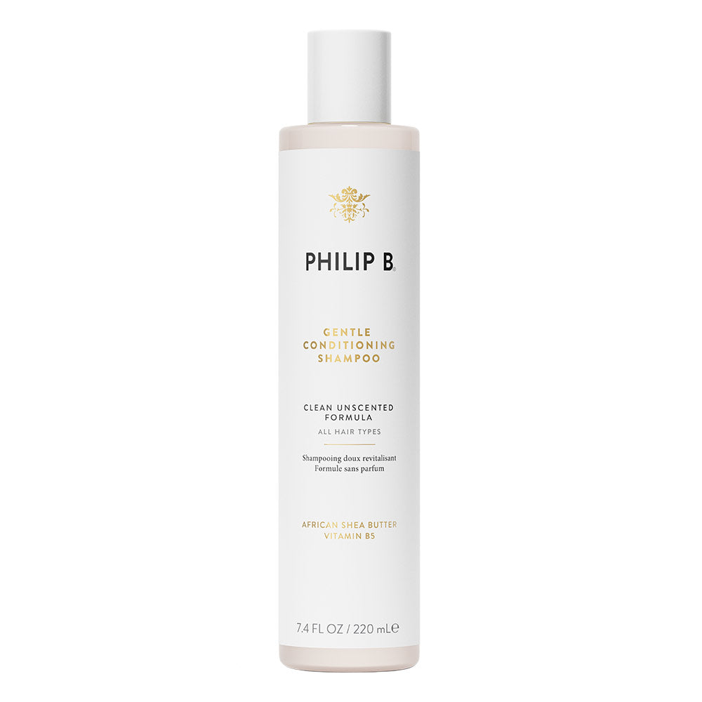 Philip B Gentle Conditioning Shampoo 7.4oz