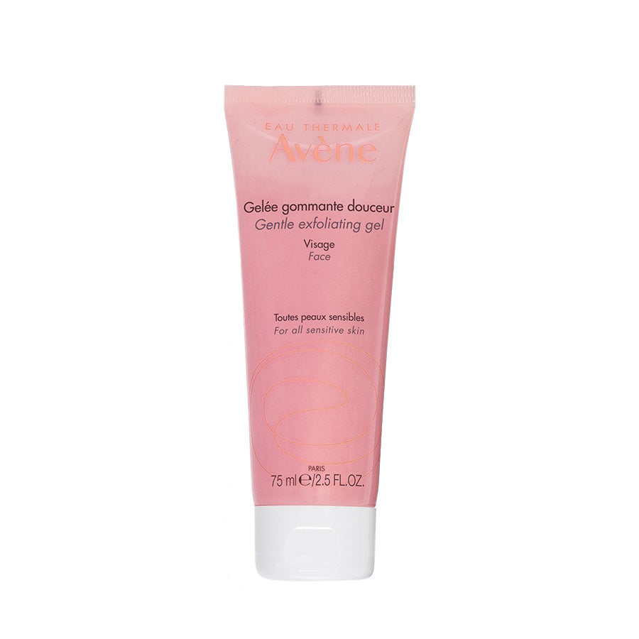 Gentle Exfoliating Gel