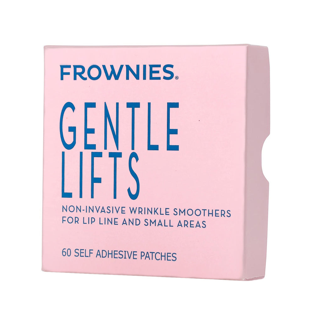 Gentle Lifts for Fine Lines