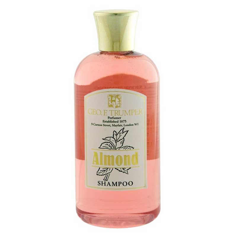 Almond Shampoo