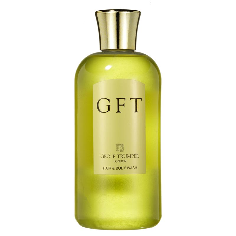 Hair & Body Wash - GFT