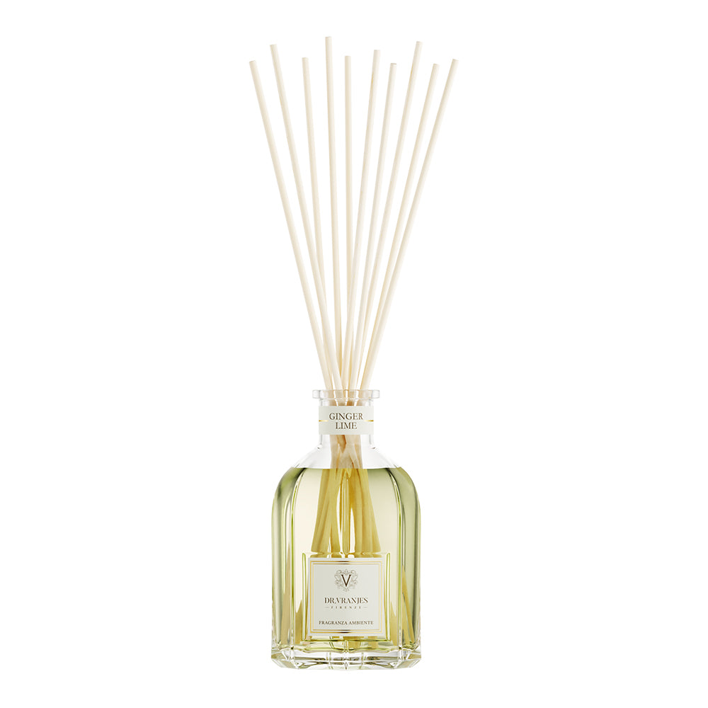 Ginger Lime Diffuser