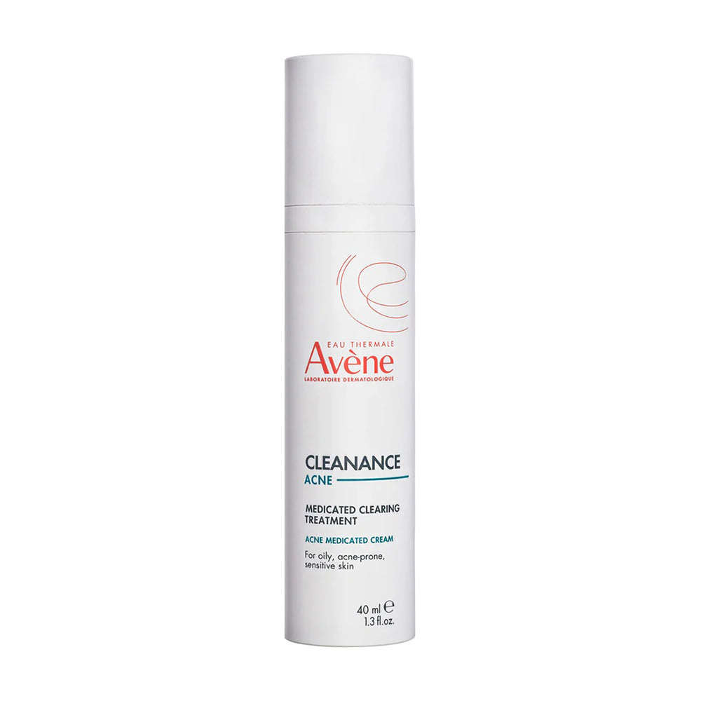 Cleanance ACNE Treatment