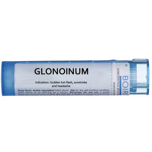 Glonoinum - Multidose Tube