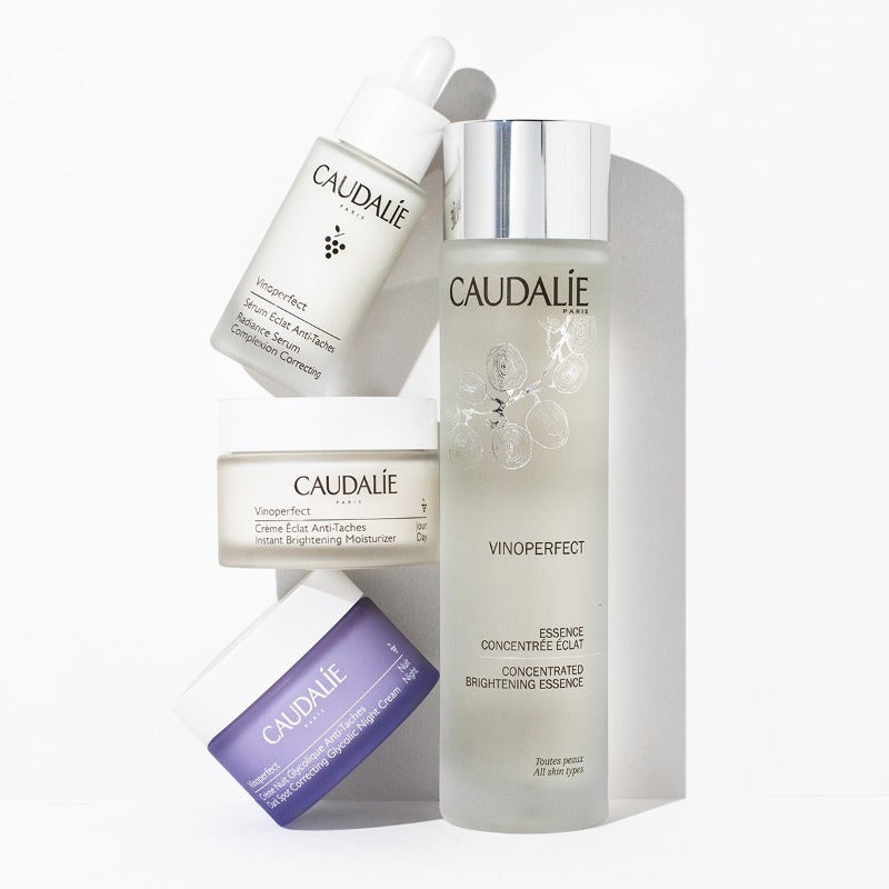 Vinoperfect Brightening Glycolic Essence – C.O. Bigelow