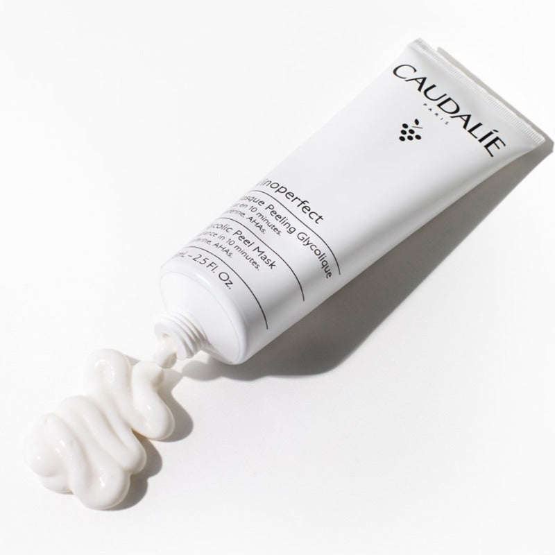 Vinoperfect Glycolic Peel Mask