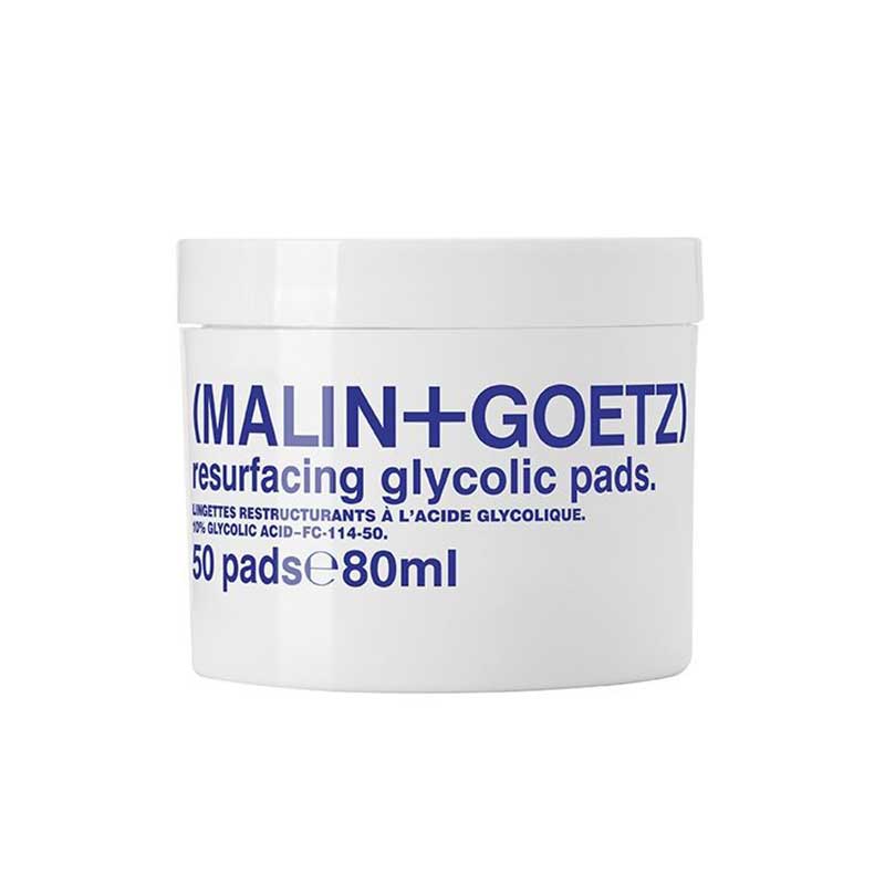 Resurfacing Glycolic Pads