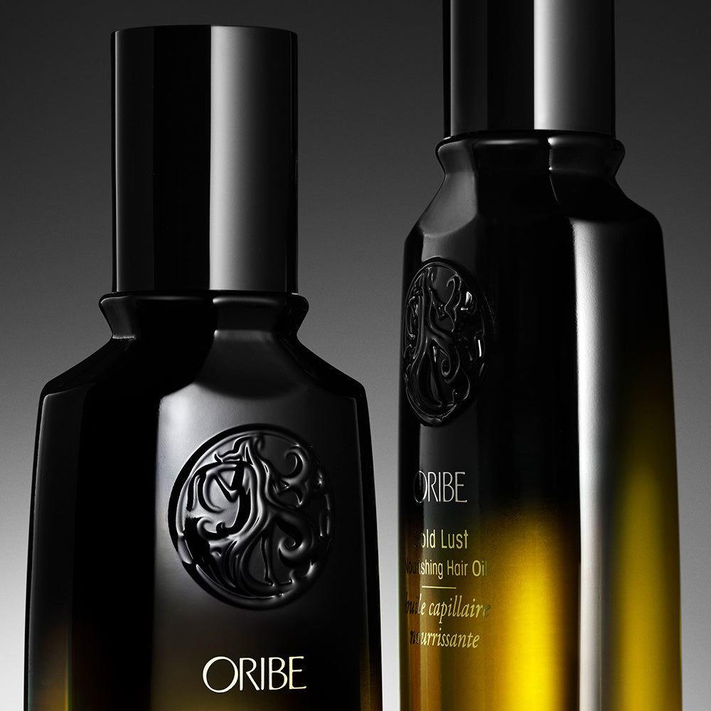 Gold Lust Nourishing Hair Oil – C.O. Bigelow