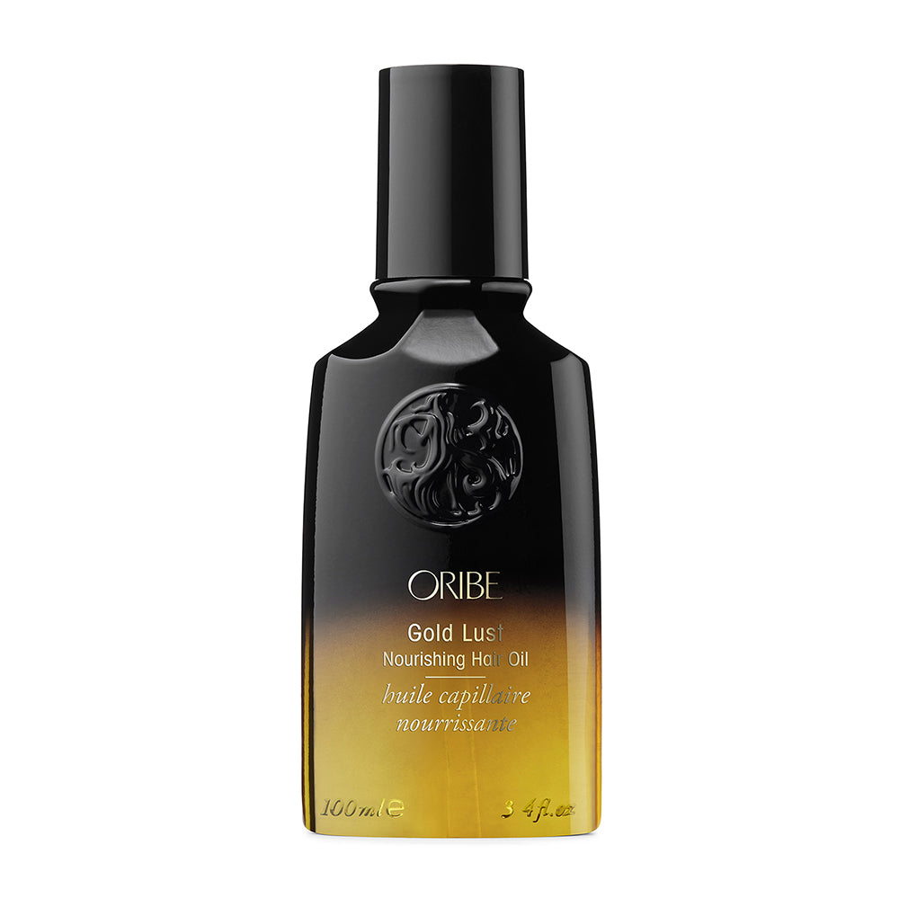 Gold Lust Nourishing Hair Oil