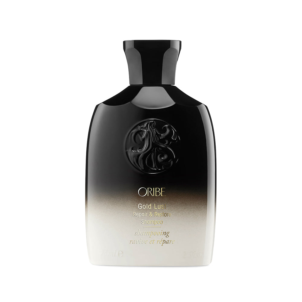 Gold Lust Repair & Restore Shampoo