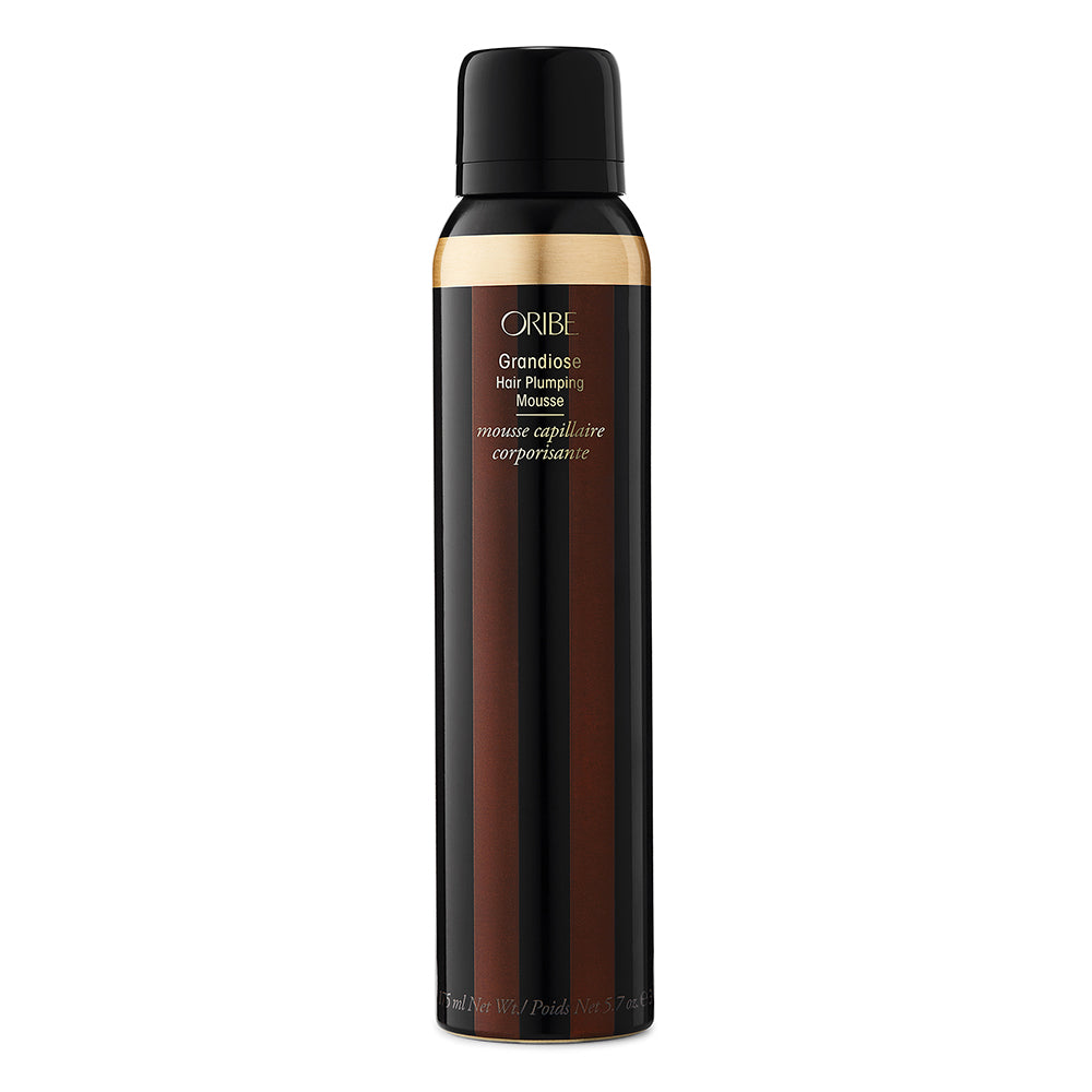 Grandiose Hair Plumping Mousse