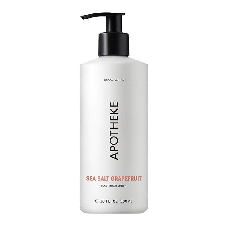 Sea Salt Grapefruit Lotion